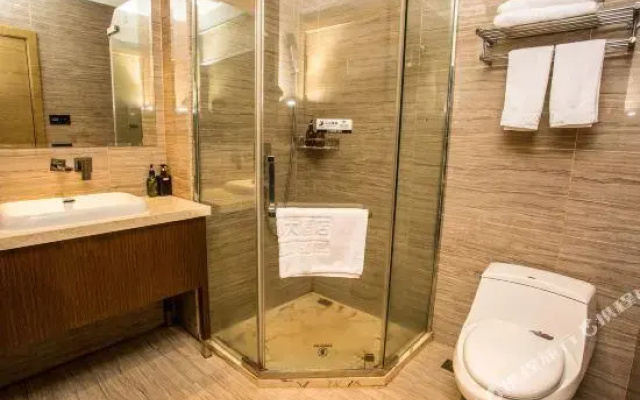 Xiangxie Lidu Hotel