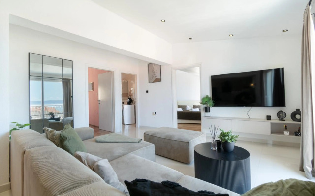 Apartment Makarska City