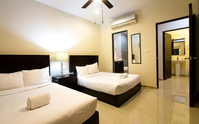 Sabbia D 204 by iMexico