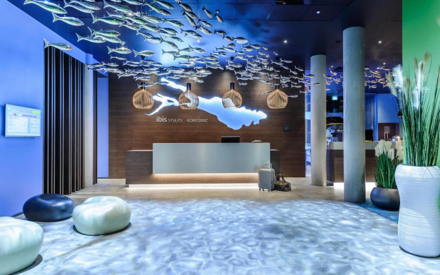 ibis Styles Konstanz