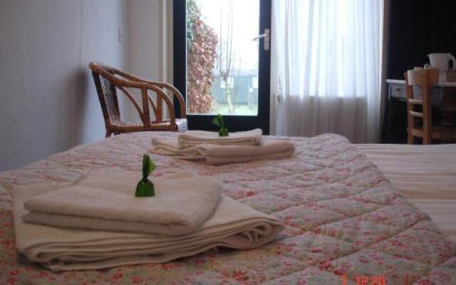 bed and breakfast Simmerwille