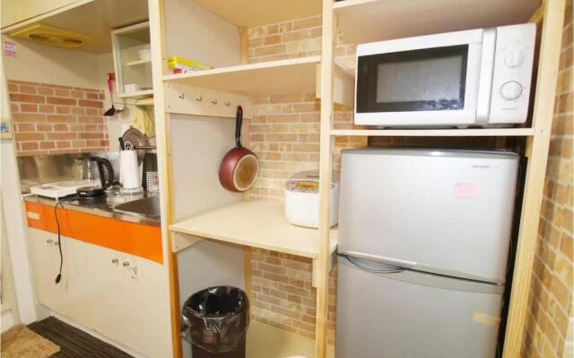 T-Port - Vacation STAY 12339