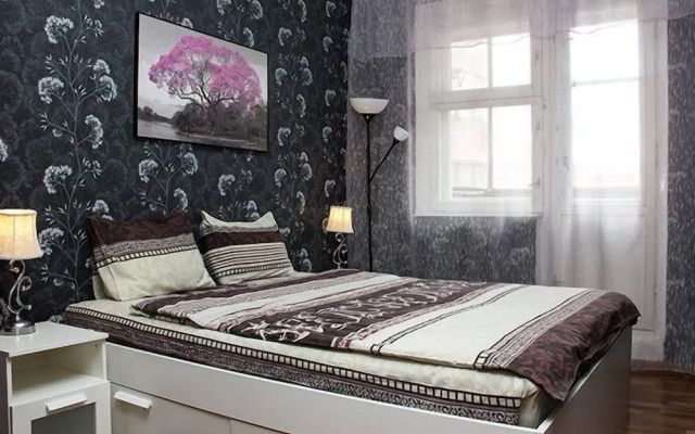 Апартаменты «Apartlux на Грузинской»