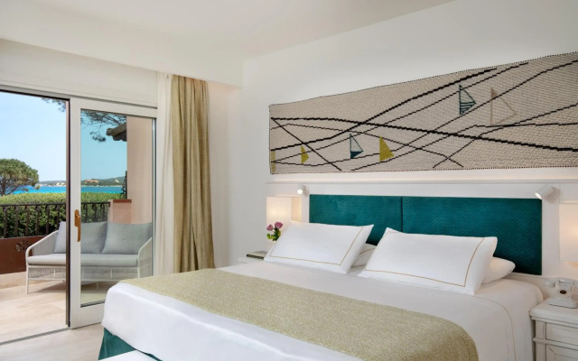 Hotel Abi d'Oru