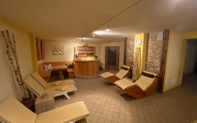 Appartements Oswaldeck