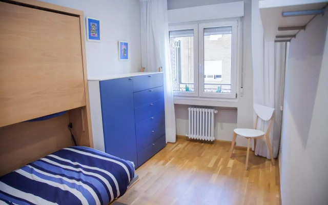Apartamento 8 - 10 pax Soria - Centro