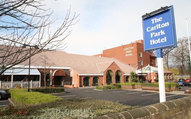 The Carlton Park Hotel