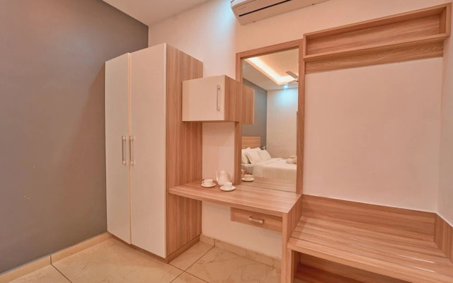 Sarang Resort Varkala by VOYE HOMES