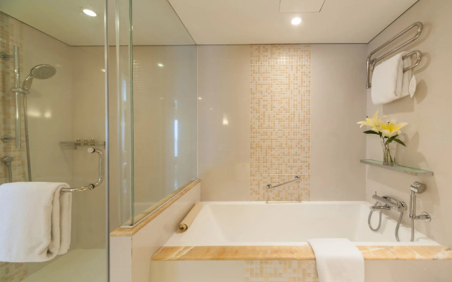 Ascott Guangzhou