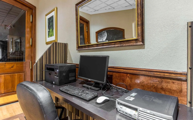 Quality Inn Midtown