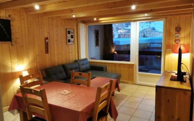 Immeuble le Champsaur