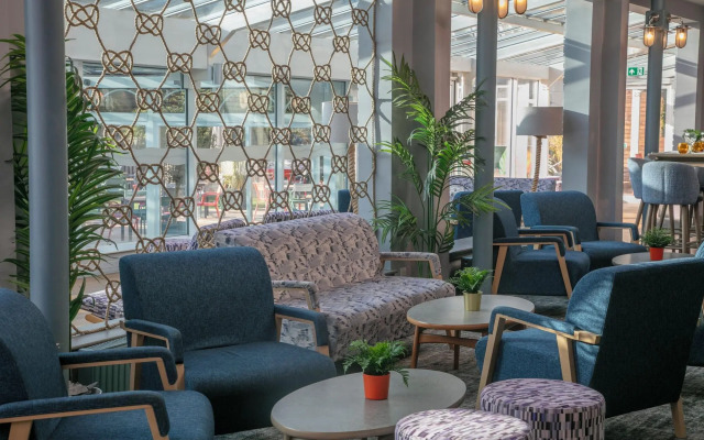 Bournemouth West Cliff Hotel & Spa