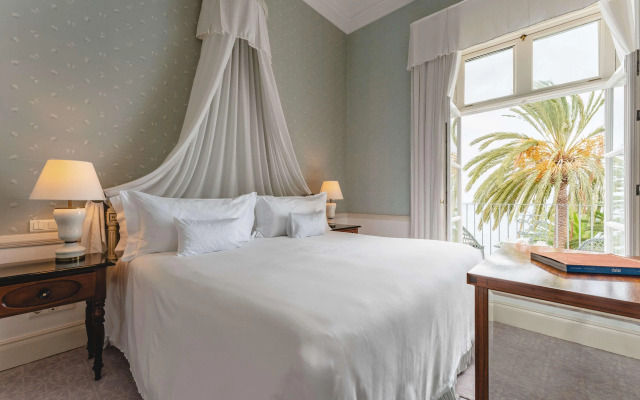 Reid's Palace, A Belmond Hotel, Madeira