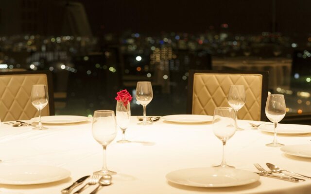 Sendai Hills Hotel