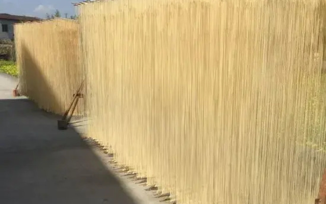 Yunhe Shuian Country Hostel