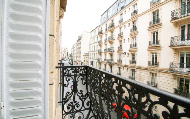 Parc Hotel Paris