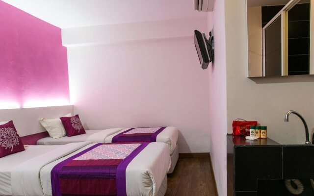 OYO Rooms Petaling Jaya SS4