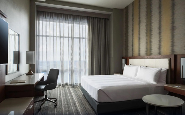 Kansas City Marriott Downtown