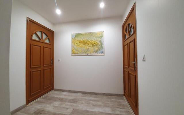 Appartements "Le Casino" et "Lou petit"