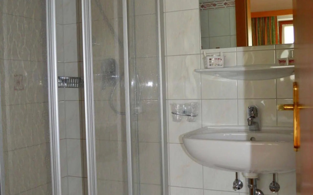 Hotel Theresia