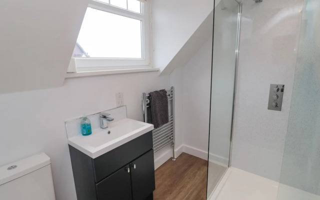 3 St. Cuthberts Garth