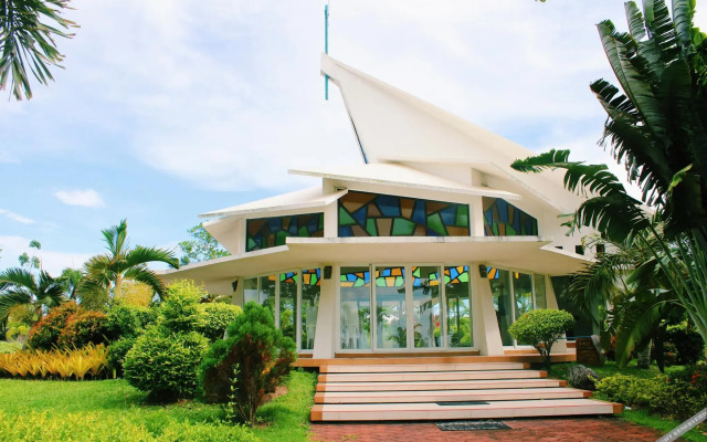 Paradiso del Sur Resort