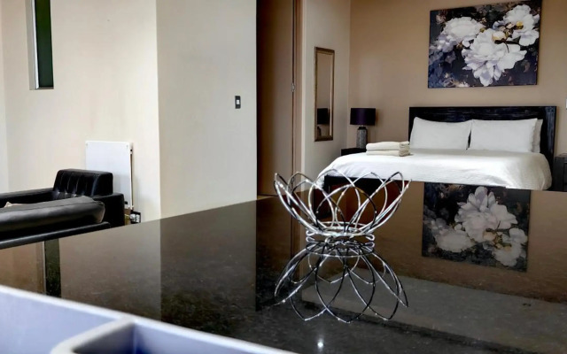The Franklin Loft Apartments