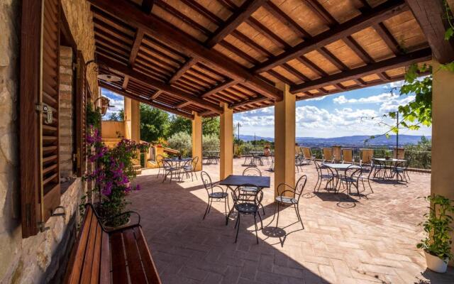 Agriturismo Le Vigne