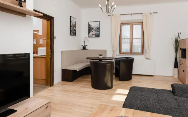 Central-Inn Werfen