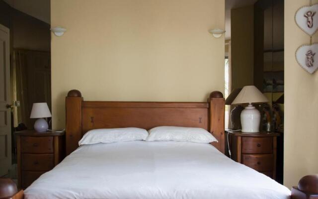 Magnificent Port-Beach 5* Luxury Residence