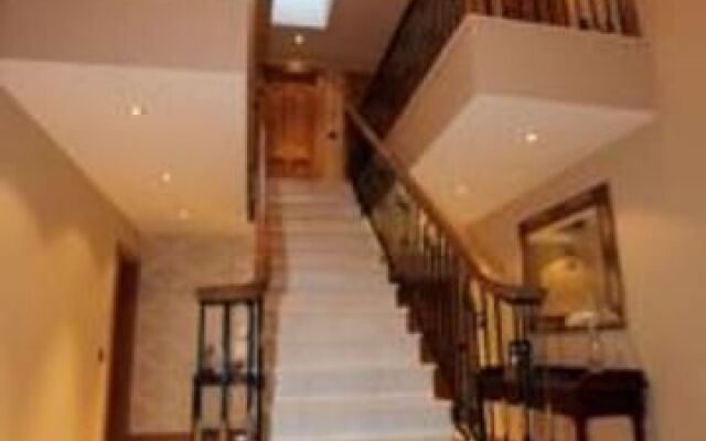The Meadows Guest House