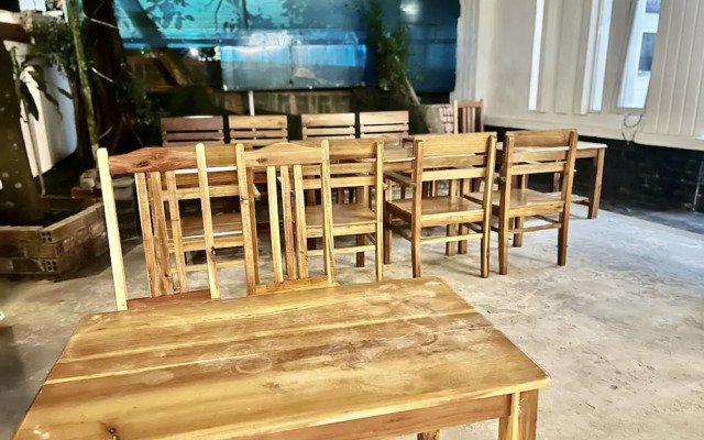 Aloha Hotel Suoi May Phu Quoc