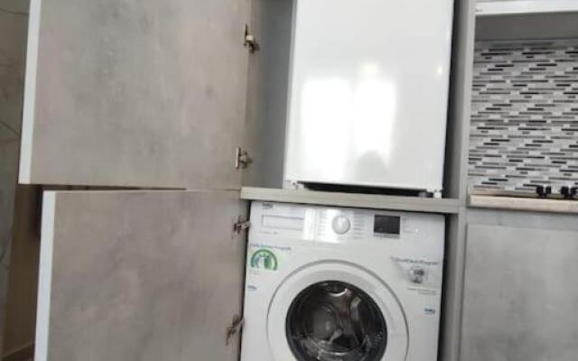 Leo Group Apartment 14-302A Sunrise Batumi