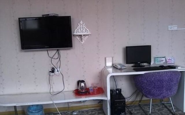 Liaocheng Xiaocheng Yaju Business Hotel