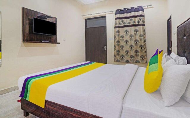 Hotel Albie Stay Inn