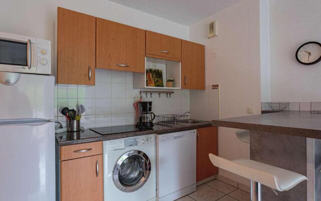 Appartement Ciboure, 2 Pièces, 4 Personnes - Fr-1-4-534