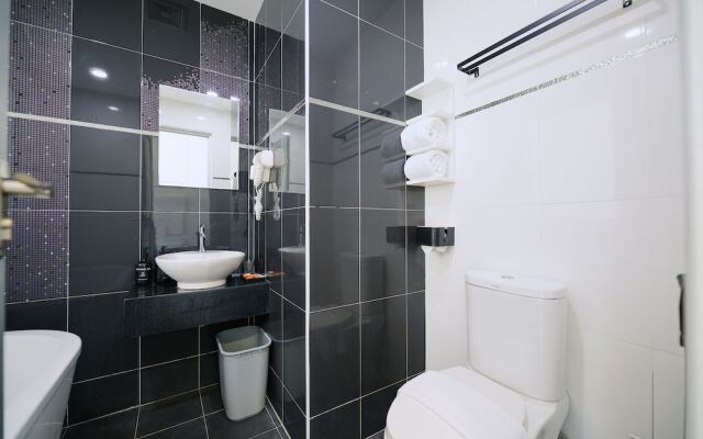The Concept Hotel Melaka City