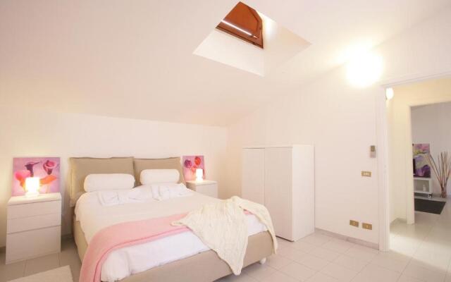 Scudaniglio Apartments