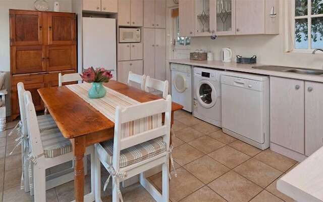 Pikkewyntjie Cottage