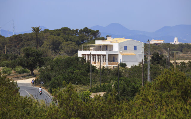 Cas Saliners - Sa Revista by Formentera Mar