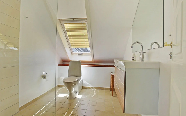 Hotel Sct Thomas