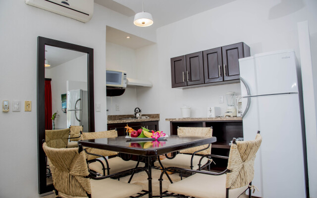 Raintree`s Villa Vera Puerto Vallarta