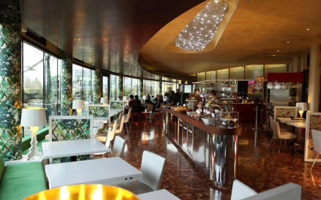 Hotel Là di Moret