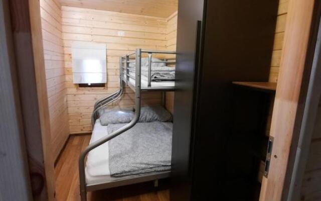 Barumi-Bungalow Leonardo