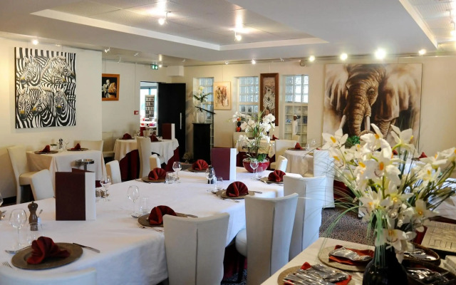 ibis Styles Segre
