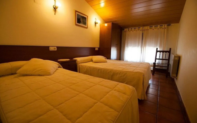 Hotel Rural Los Arribes