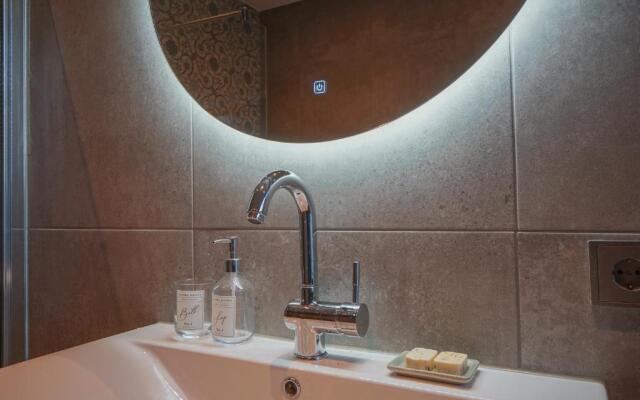 Bed & Breakfast Bloemen Vertellen