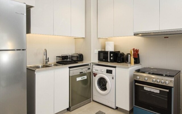 Elegant 3 BR Dubai South