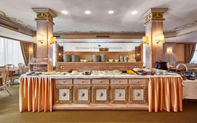 Palace Hotel Regina