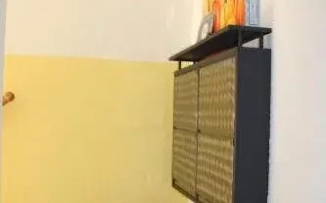 Ferienwohnung Fricke